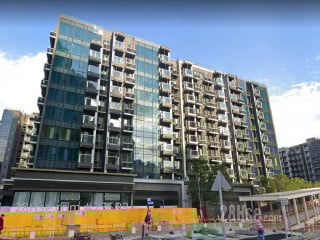 Wetland Seasons Bay 大厦