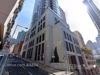 Kensington Hill 大厦